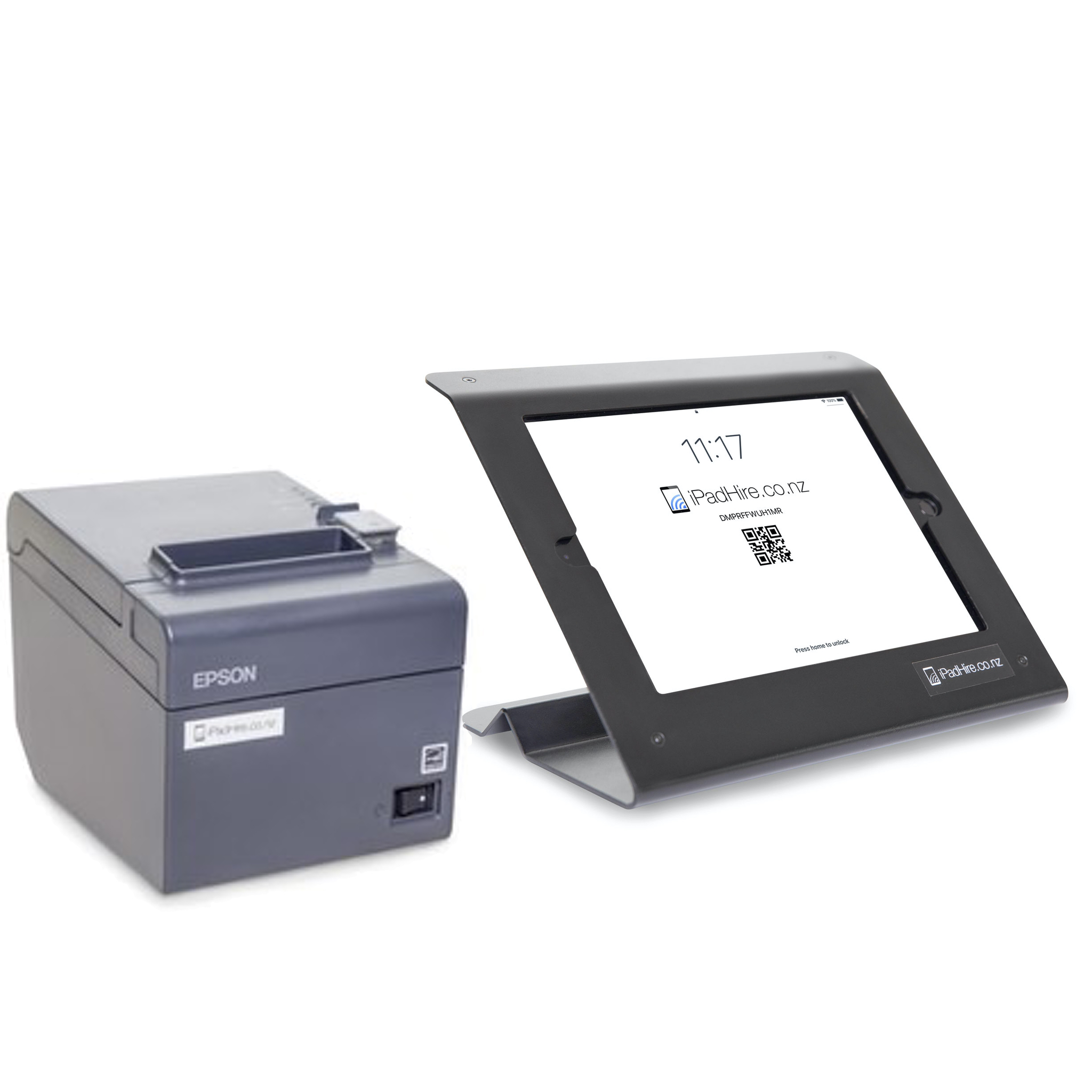 Rent a Eventbrite POS Kit