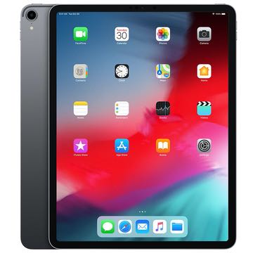 Rent a iPad Pro (12.9") WiFi (3rd Generation)