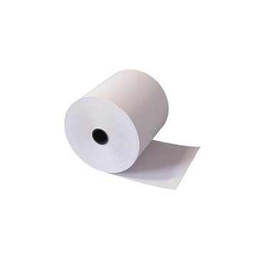 Rent a Receipt paper roll