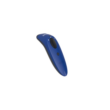 Rent a Socket Mobile 1D Bluetooth Barcode Scanner