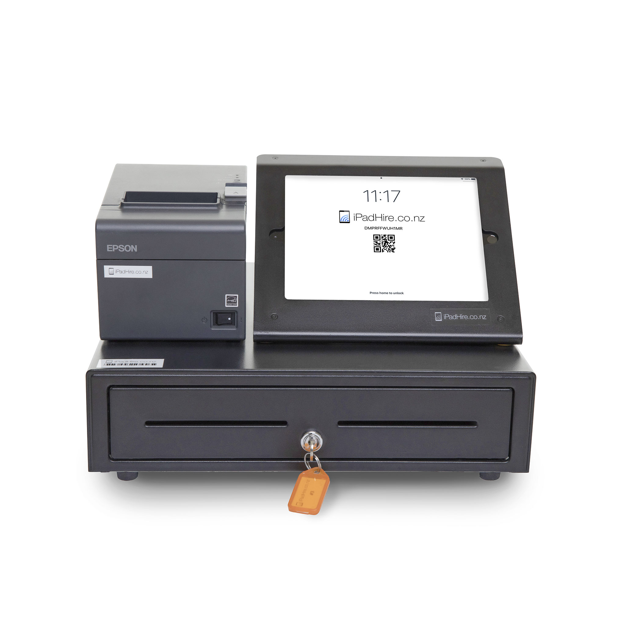 Image of POS Kit